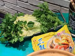 -粉灯牛腩牛杂煲·鸡煲(双井店)