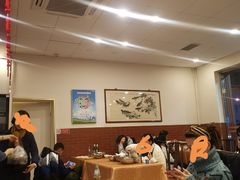 大堂-秦记香辣蟹(松榆里店)