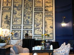 -翠湖轩中餐厅(昆明翠湖宾馆店)