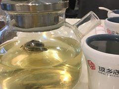 -香香海南菜餐厅