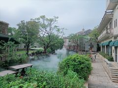 -赤坎古镇影视城
