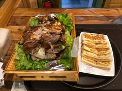-牧马人奶茶馆(乌兰察布总店)