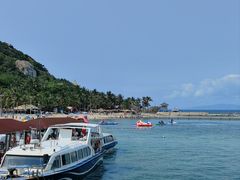 -海南分界洲岛旅游区