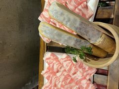 -萍姐火锅·公路夜市(南京新街口店)