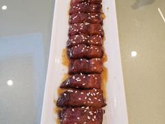 -悦海楼(三衢路店)