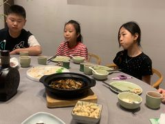 -竹里馆·淮扬菜·功夫茶(老门东店)