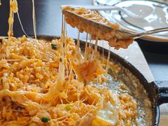 -许哥东北烧烤·铁丳烤串·宫后夹肉(繁花中心店)