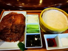 -峨嵋酒家 南北川菜 优选烤鸭(广渠路店)
