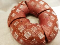 -面包和茶(万联店)