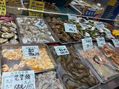 -旺角小渔村(二马路店)