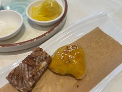 -金河半岛园林酒家(金融城店)