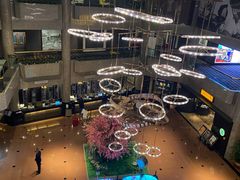 -上海银星皇冠假日酒店