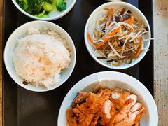 -阿姨食堂