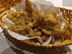 -大家食府·福建菜(FAC协盛中心庭院餐厅店)
