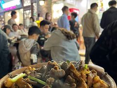 -包工仔·牛杂自助放题