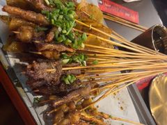 -林二哥宜烤官·宜宾小烧烤