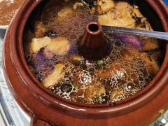 -佳兰雅序融合菜(高新店)