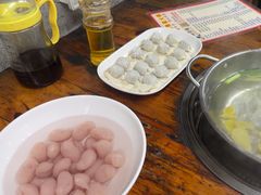 -章记正宗南岗鱼蛋火锅