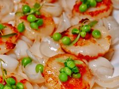 -蘇锦宴·淮扬菜烤鸭·小院(三元桥霄云路店)