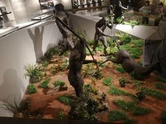 -北京周口店北京人遗址博物馆