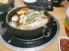 -水林间·寿喜烧自助(仙林金鹰店)