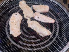 -妙香居韩国烤肉(容桂天佑城店)