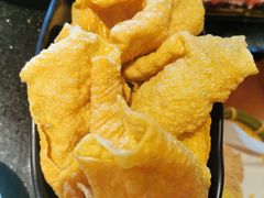 -捞王猪肚鸡火锅(昆山店)