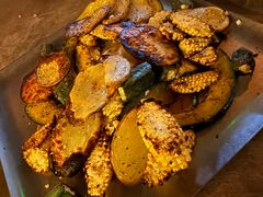 -CHURCH  BISTRO 教堂·餐吧