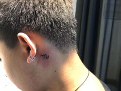 -極致刺青TATTOO STUDIO 私人订制