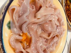 鸭肠-石灰市老火锅(北滨路店)