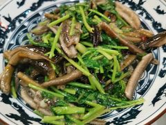 白炒鳝丝-小实惠嘉(威海路店)