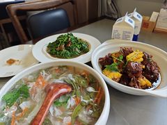 -苏城小院·园林精致苏州菜(斜塘老街店)