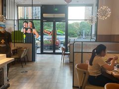 -豪客来牛排(海沧阿罗海店)