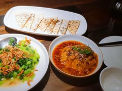 -外婆家(蓝色港湾店)