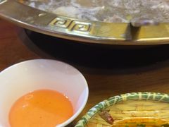 -九记潮汕现切鲜牛肉自助火锅(新开铺店)