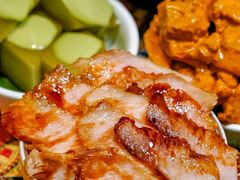 -马来西亚肉骨茶汤·招牌螃蟹·烧鸡·呷喱吧吧(海上世界店)