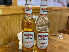 -老味道1992(武当山店)