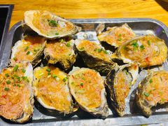 -新疆烧烤王(广灵店)