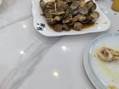 -碧海银沙海鲜餐厅(恒大海上威尼斯店)
