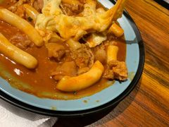 无骨鸡爪-麻喜大