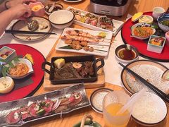 -和创柚子·会席日本料理(新区淮海街店)