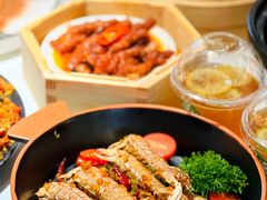 -避风塘·金牌店·夜宵(金玉兰店)