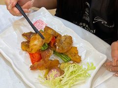 -有腥气私房菜·寻味顺德