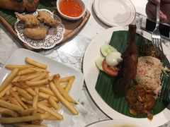 -关夫人餐厅(阳光广场店)