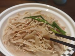 -粗茶淡饭·隐庐私厨(东亭店)