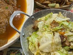 -葛记焖饼(伏牛路店)