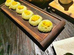 -凤凰山斑鱼馆(恭城店)