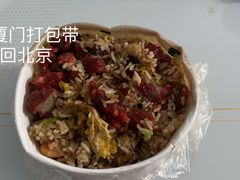 -明月虾面(厦禾路店)