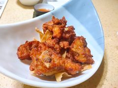 陈皮骨-喜鹊茶点.啫煲(车陂店)
