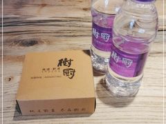 -树厨贵州菜(大十字店)